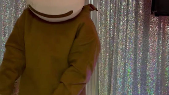 Curious George